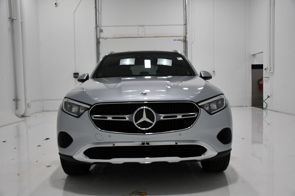 Used 2025 Mercedes-Benz GLC Base with VIN W1NKM4HB8SF245678 for sale in Rochester, Minnesota