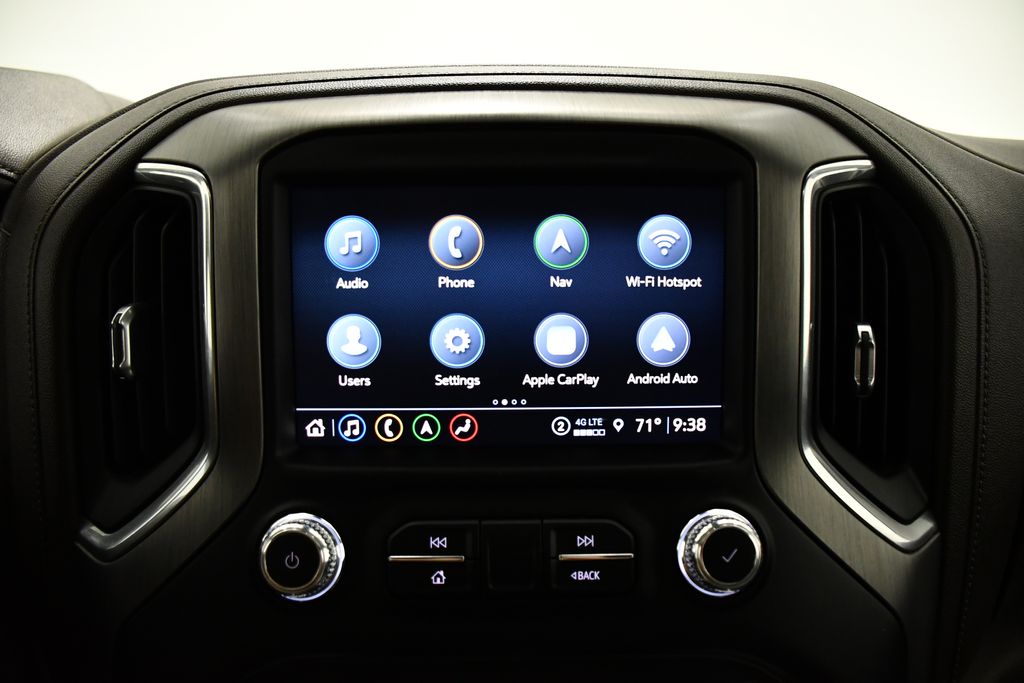 2021 GMC Sierra 1500 Denali Denali - Photo 13