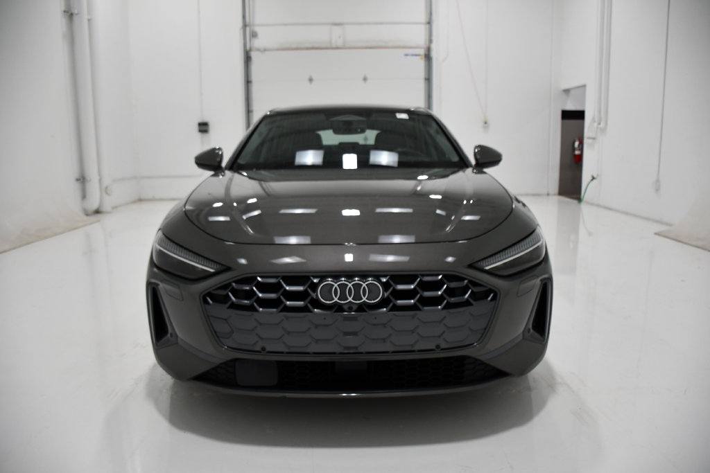 Used 2025 Audi New A5 Premium Plus with VIN WAU2BCFU0SN055386 for sale in Rochester, Minnesota