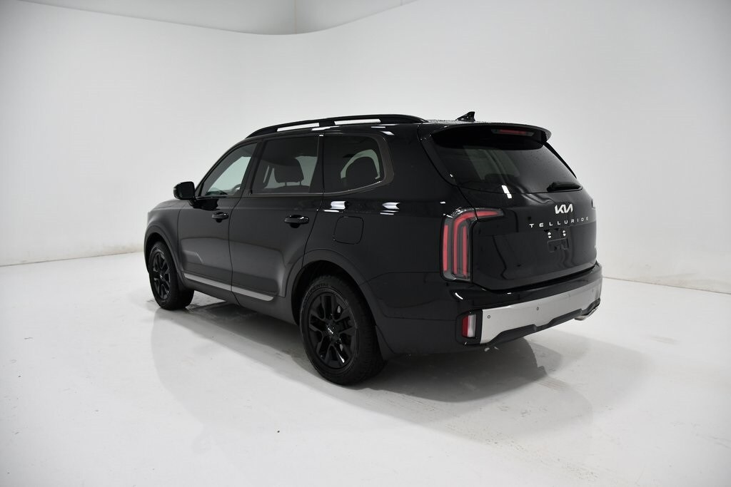 2023 Kia Telluride X-Pro photo 2