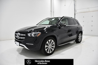 2020 Mercedes-Benz GLE 4MATIC SUV