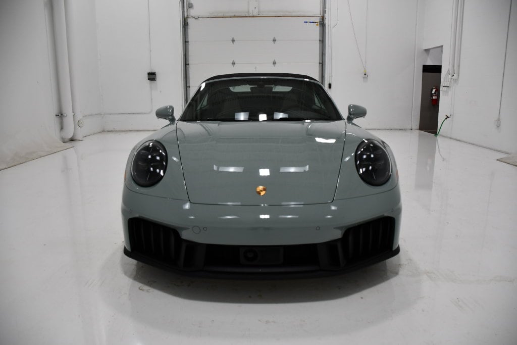 Used 2026 Porsche 911 GTS with VIN WP0CB2A96TS245863 for sale in Rochester, Minnesota