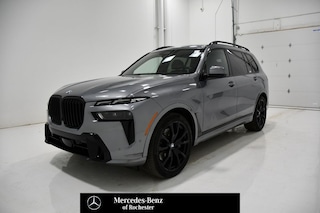 2024 BMW X7 xDrive40i SUV