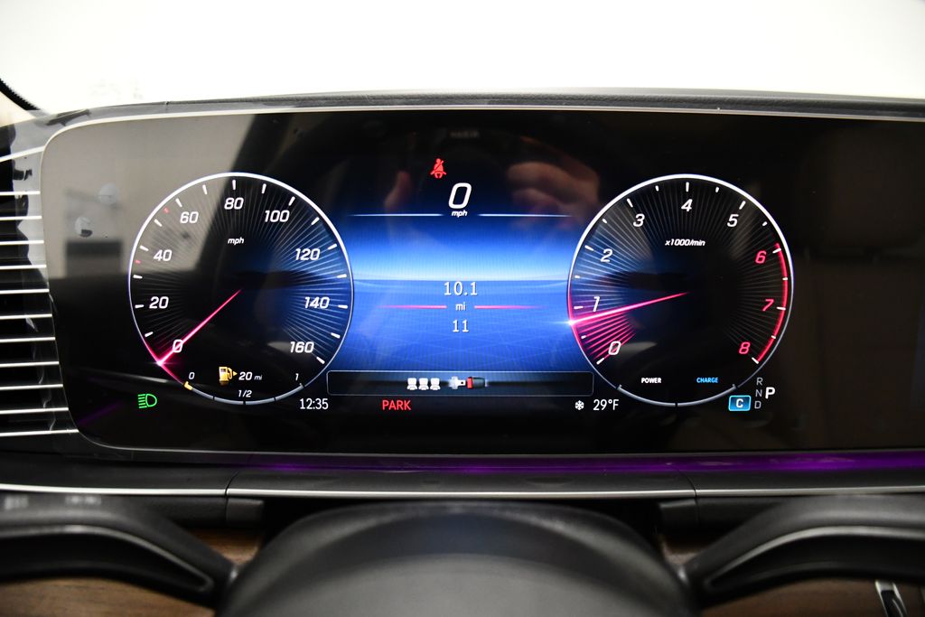 2026 Mercedes-Benz GLE GLE350 - Photo 10