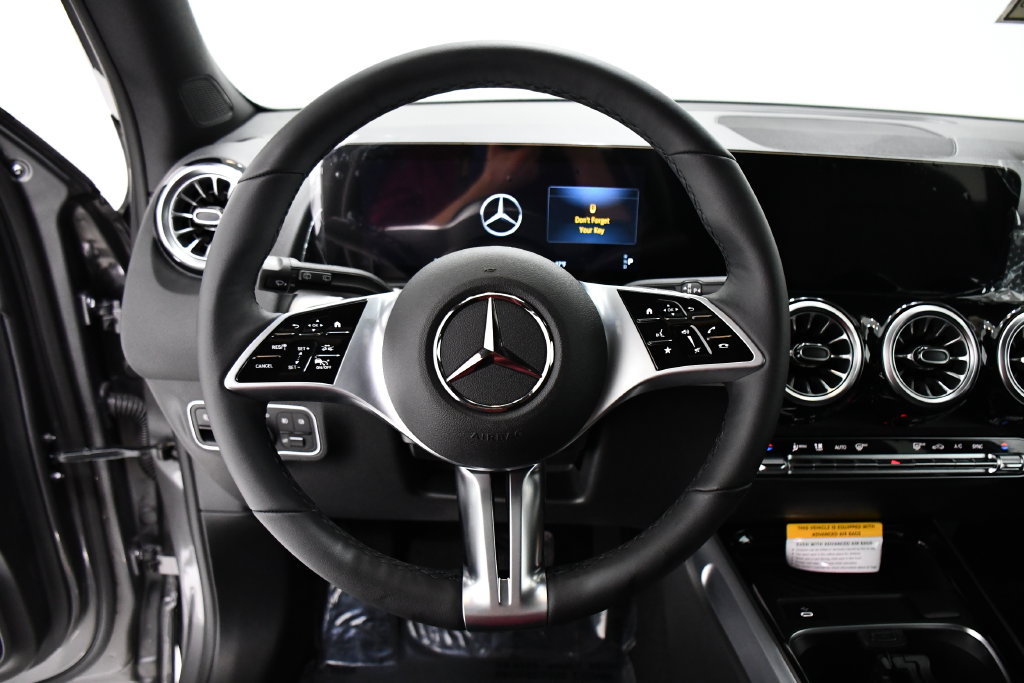2026 Mercedes-Benz GLB GLB 250 - Photo 8