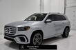 Mercedes-Benz GLS 450