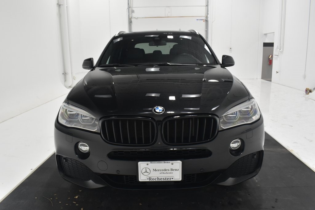 Used 2017 BMW X5 xDrive35i with VIN 5UXKR0C50H0V67423 for sale in Rochester, Minnesota