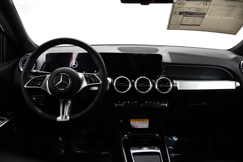 2026 Mercedes-Benz GLB GLB 250 - Photo 7