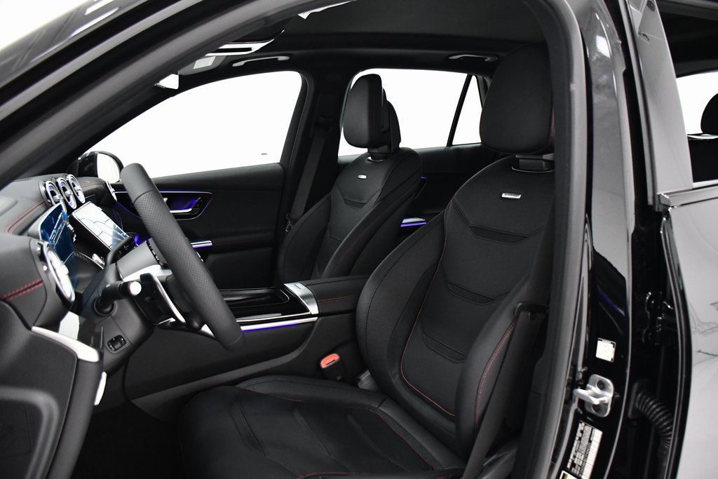 2026 Mercedes-Benz GLC AMG GLC43 - Photo 16