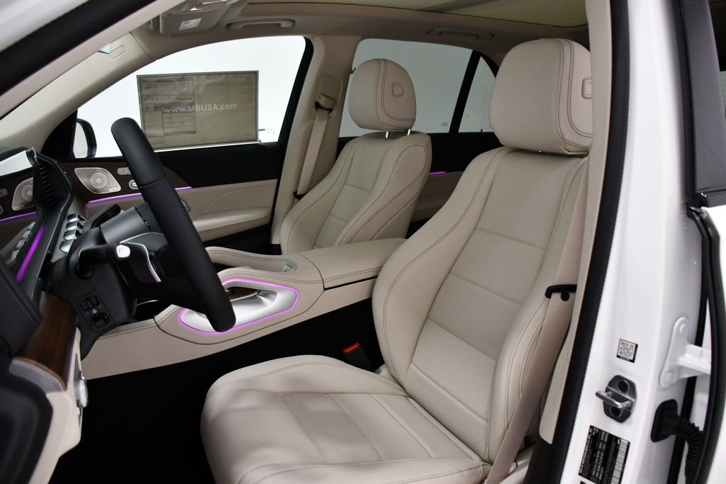 2026 Mercedes-Benz GLE GLE350 - Photo 16