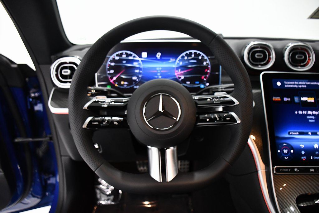 2025 Mercedes-Benz CLE CLE 300 - Photo 11