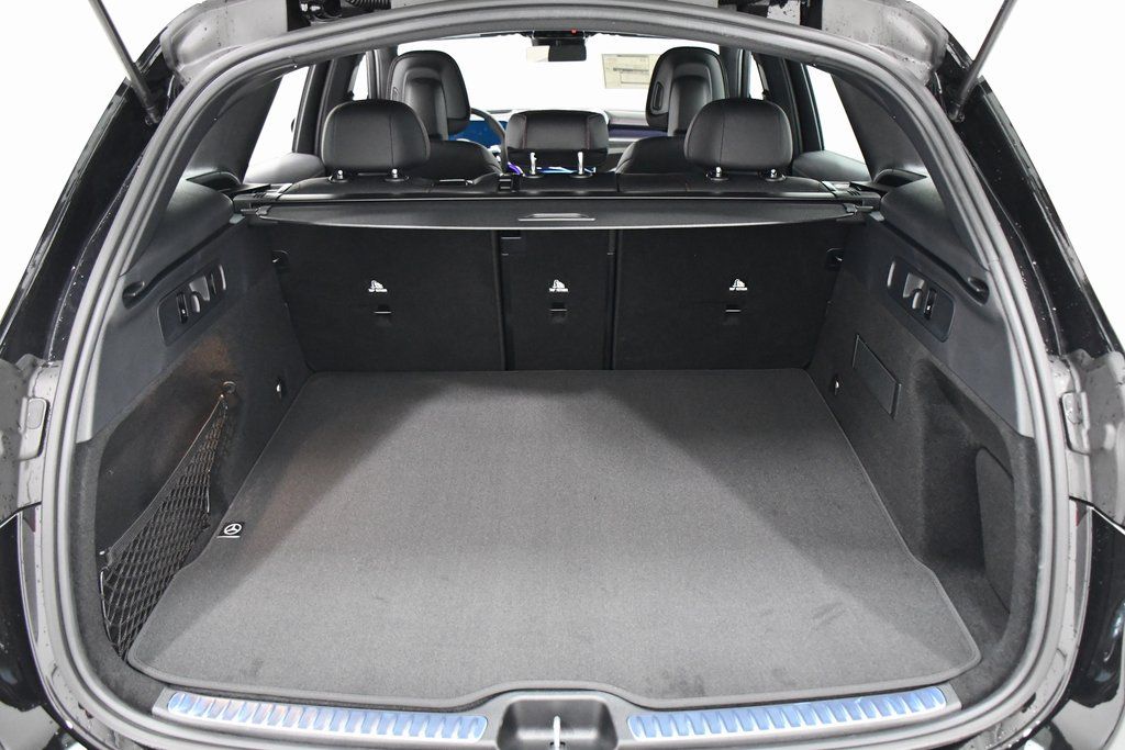 2026 Mercedes-Benz GLC AMG GLC43 - Photo 19