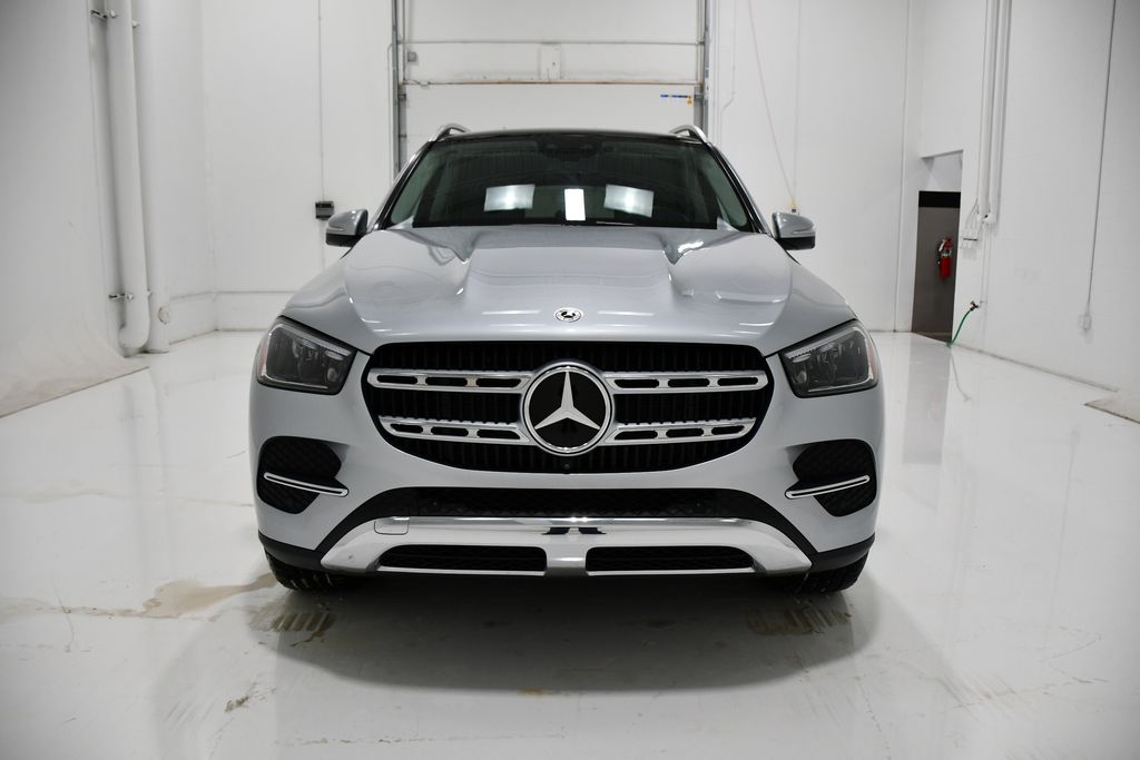 Used 2024 Mercedes-Benz GLE GLE350 with VIN 4JGFB4FB8RB216597 for sale in Rochester, Minnesota
