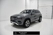 Mercedes-Benz GLE 450e