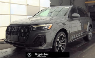 2025 Audi Q7 45 Premium SUV