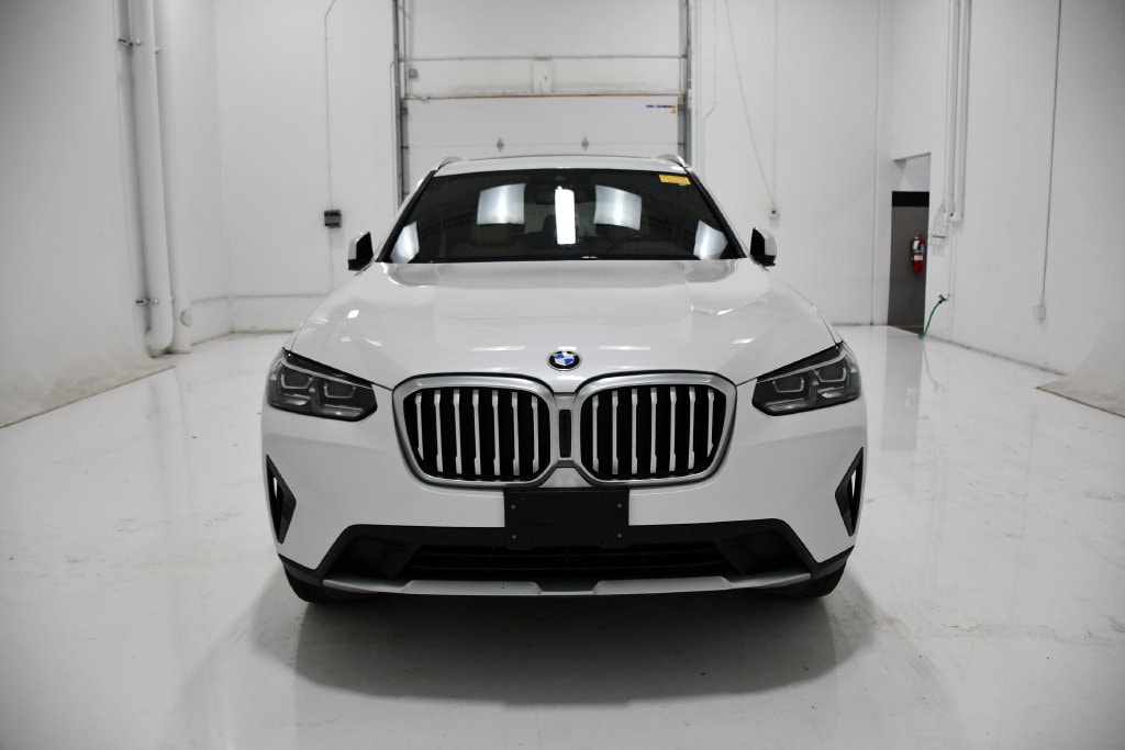 Used 2022 BMW X3 30i with VIN 5UX53DP06N9M96062 for sale in Rochester, Minnesota