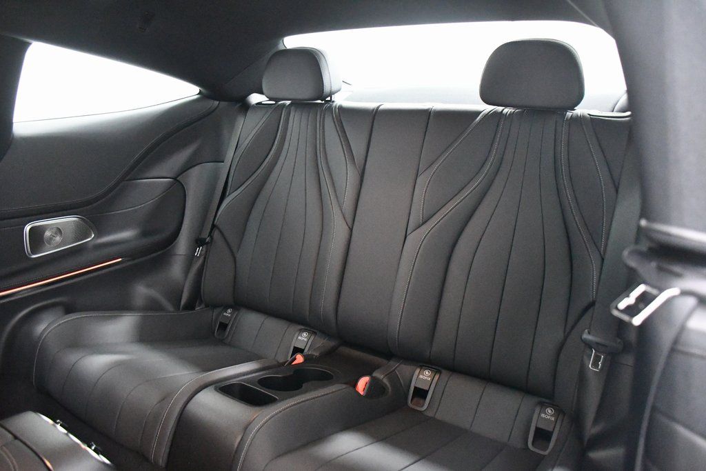 2025 Mercedes-Benz CLE CLE 300 - Photo 21