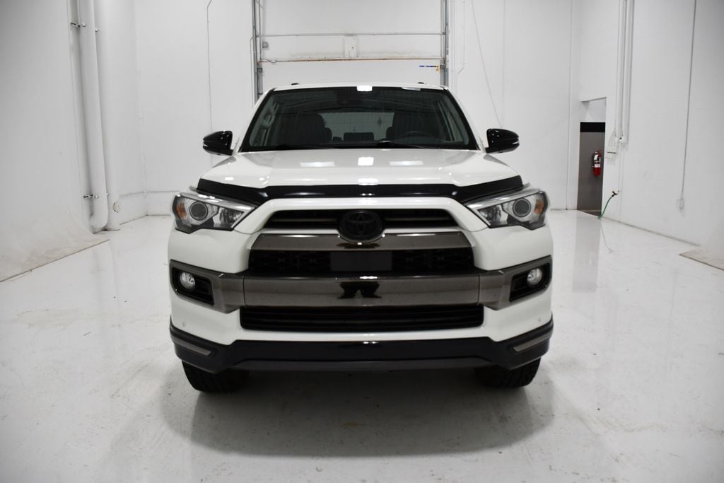 Used 2020 Toyota 4Runner Night Shade with VIN JTEBU5JR7L5748416 for sale in Rochester, Minnesota