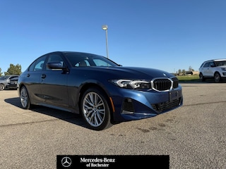 2023 BMW 3 Series xDrive Sedan