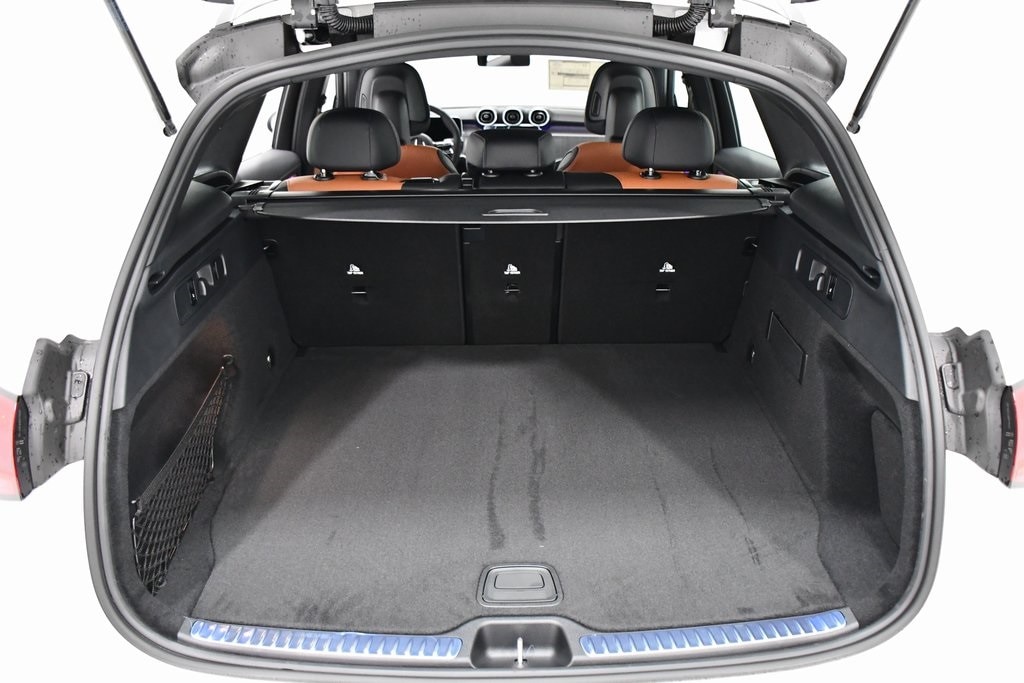 2026 Mercedes-Benz GLC AMG GLC43 - Photo 18