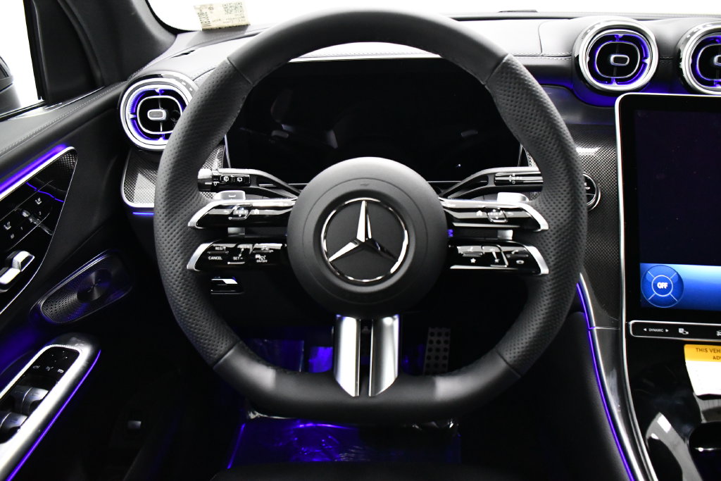 2026 Mercedes-Benz GLC Base - Photo 8