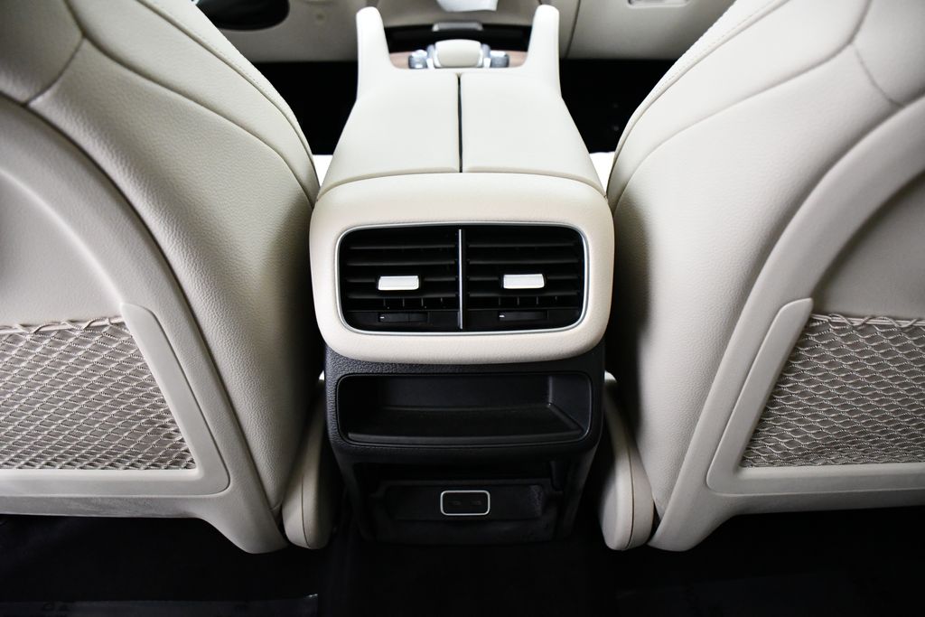 2026 Mercedes-Benz GLE GLE350 - Photo 17