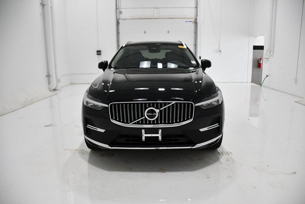 Used 2023 Volvo XC60 Ultimate with VIN YV4L12RA6P1198697 for sale in Rochester, Minnesota