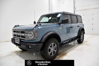 2023 Ford Bronco SUV