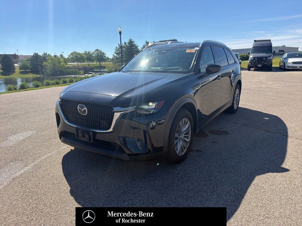 2024 Mazda CX-90 Turbo Preferred Plus Package's photo