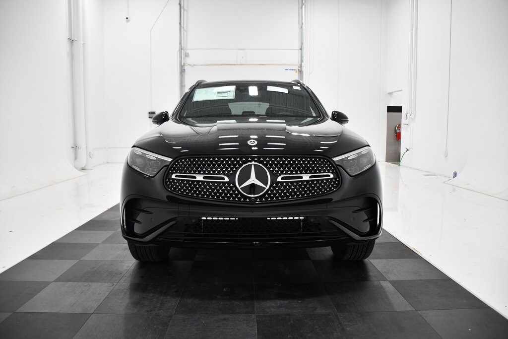 New 2025 MercedesBenz GLC 350e For Sale at MercedesBenz of Rochester