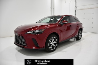 2023 LEXUS RX Premium SUV