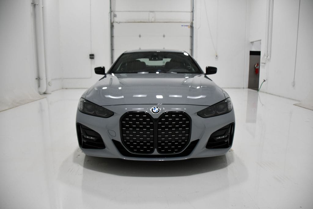 Used 2023 BMW 4 Series 430i with VIN WBA73AP04PCM18472 for sale in Rochester, Minnesota