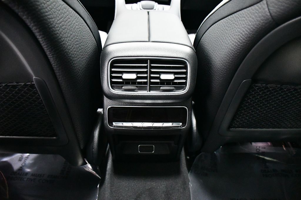 2026 Mercedes-Benz GLE Coupe GLE450 - Photo 17