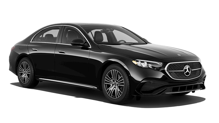 New Mercedes-Benz E-Class Mercedes Benz E-Class for sale