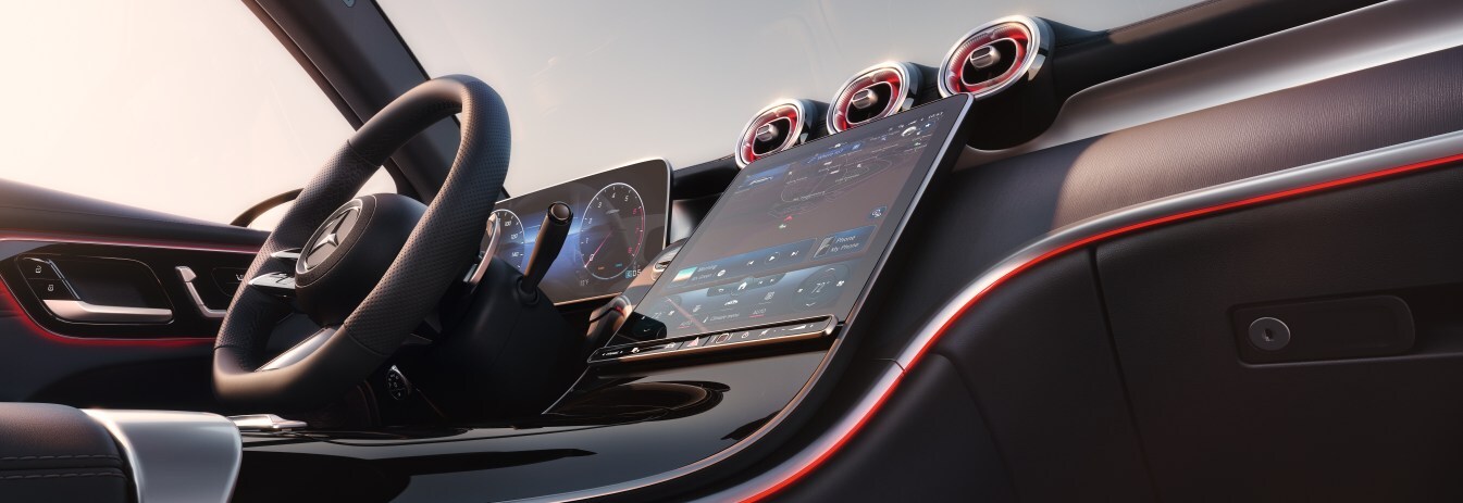 Mercedes-Benz GLC 300 Dashboard.jpg