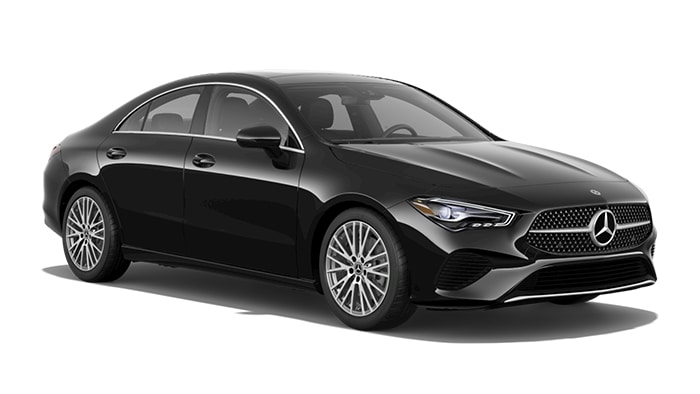 New Mercedes-Benz CLA Coupe Mercedes Benz CLA Coupe for sale