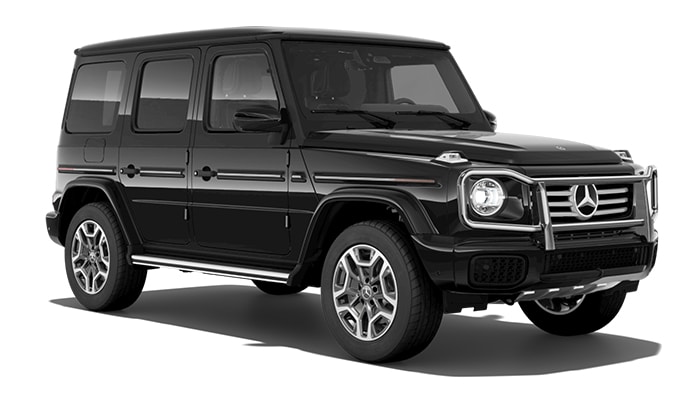 New Mercedes-Benz G-Class Mercedes Benz G-Class for sale