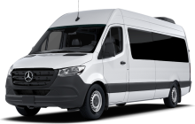 Mercedes Sprinter Passenger van for sale