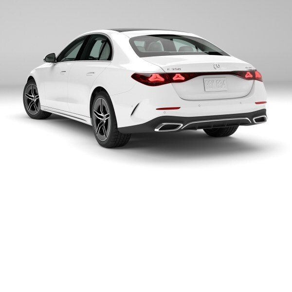 Mercedes-Benz E-Class Lease Price