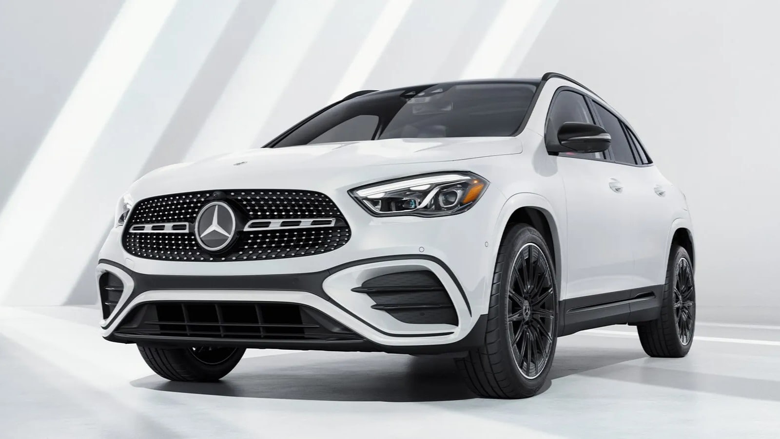 Mercedes GLA 250 for sale