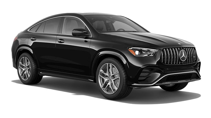 New Mercedes-Benz GLE Coupe Mercedes Benz GLE Coupe for sale