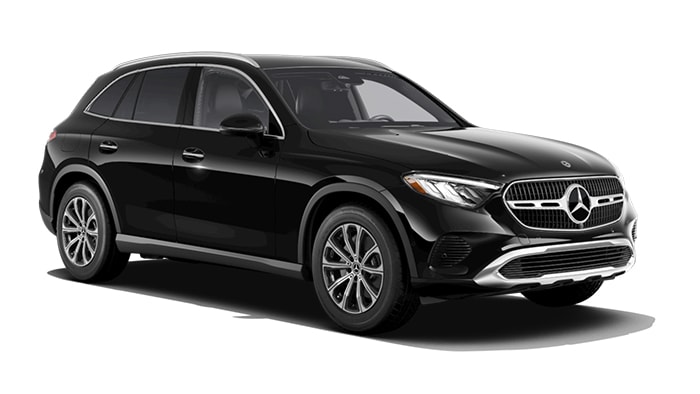 New Mercedes-Benz GLC Mercedes Benz GLC for sale