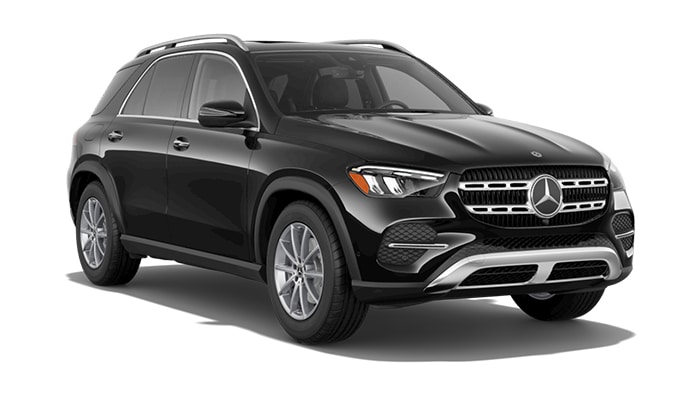 New Mercedes-Benz GLE Mercedes Benz GLE for sale