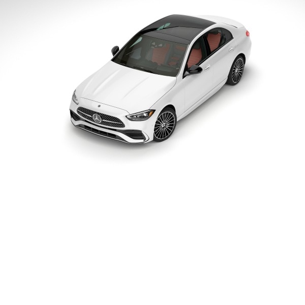 Mercedes-Benz C 300 Top Mercedes-Benz C-Class Lease Price