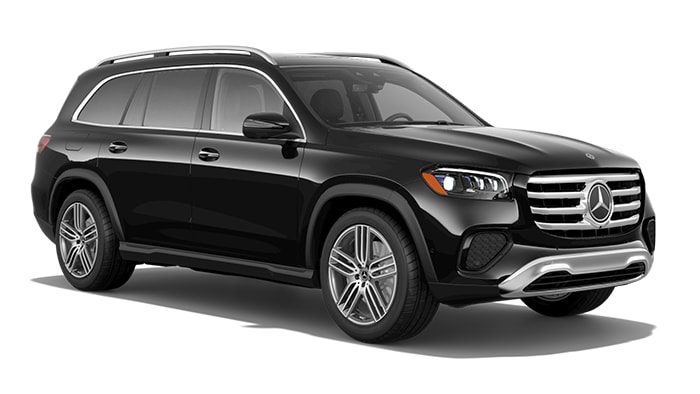 New Mercedes-Benz GLS Mercedes Benz GLS for sale