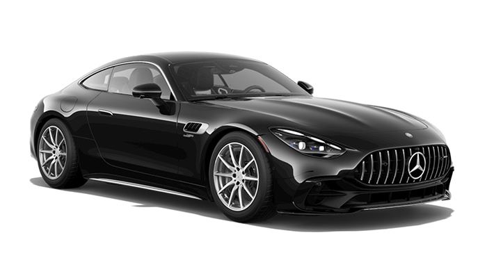 New Mercedes-Benz AMG GT Coupe Mercedes Benz AMG GT for sale