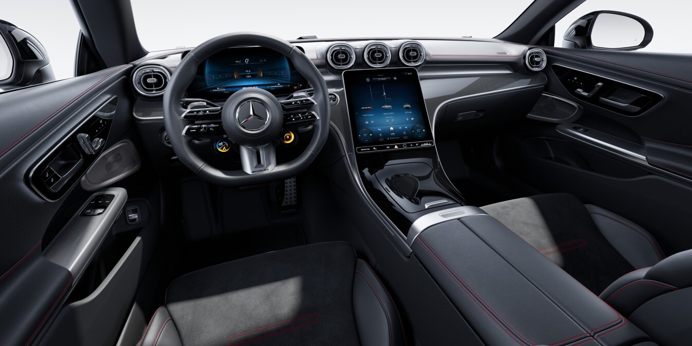 Mercedes-Benz CLE Mercedes Benz CLE for Sale