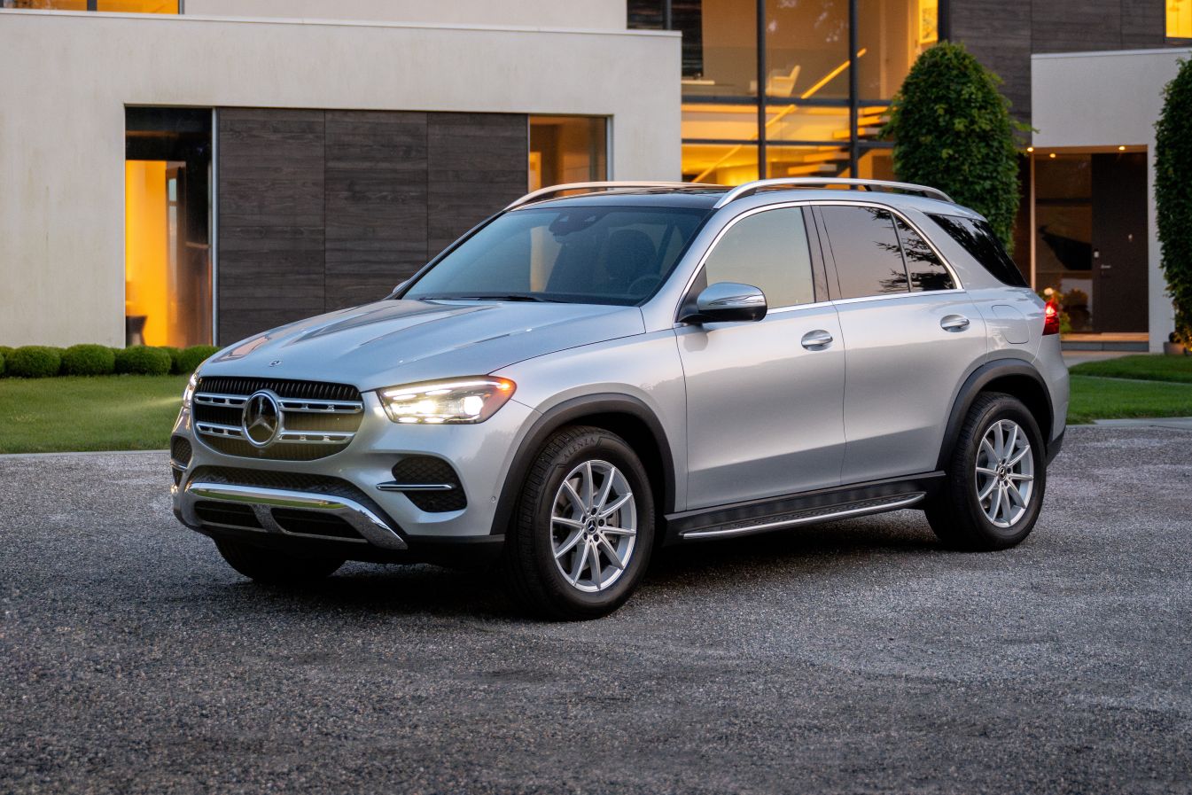 Mercedes GLE 350 for sale
