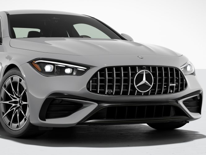 Mercedes-Benz CLE front buy Mercedes Benz CLE