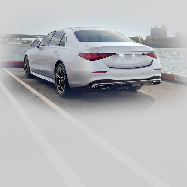 Mercedes-Benz S 580 Top Mercedes-Benz S-Class Lease Price